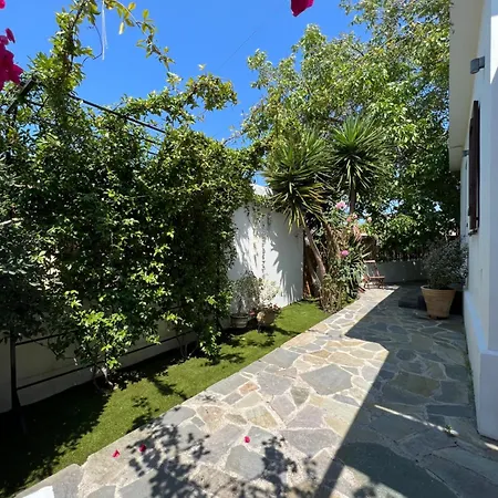 Ferienhaus 